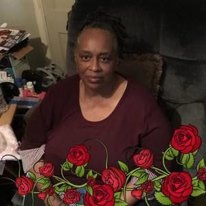 Meet your Posher, Deborah